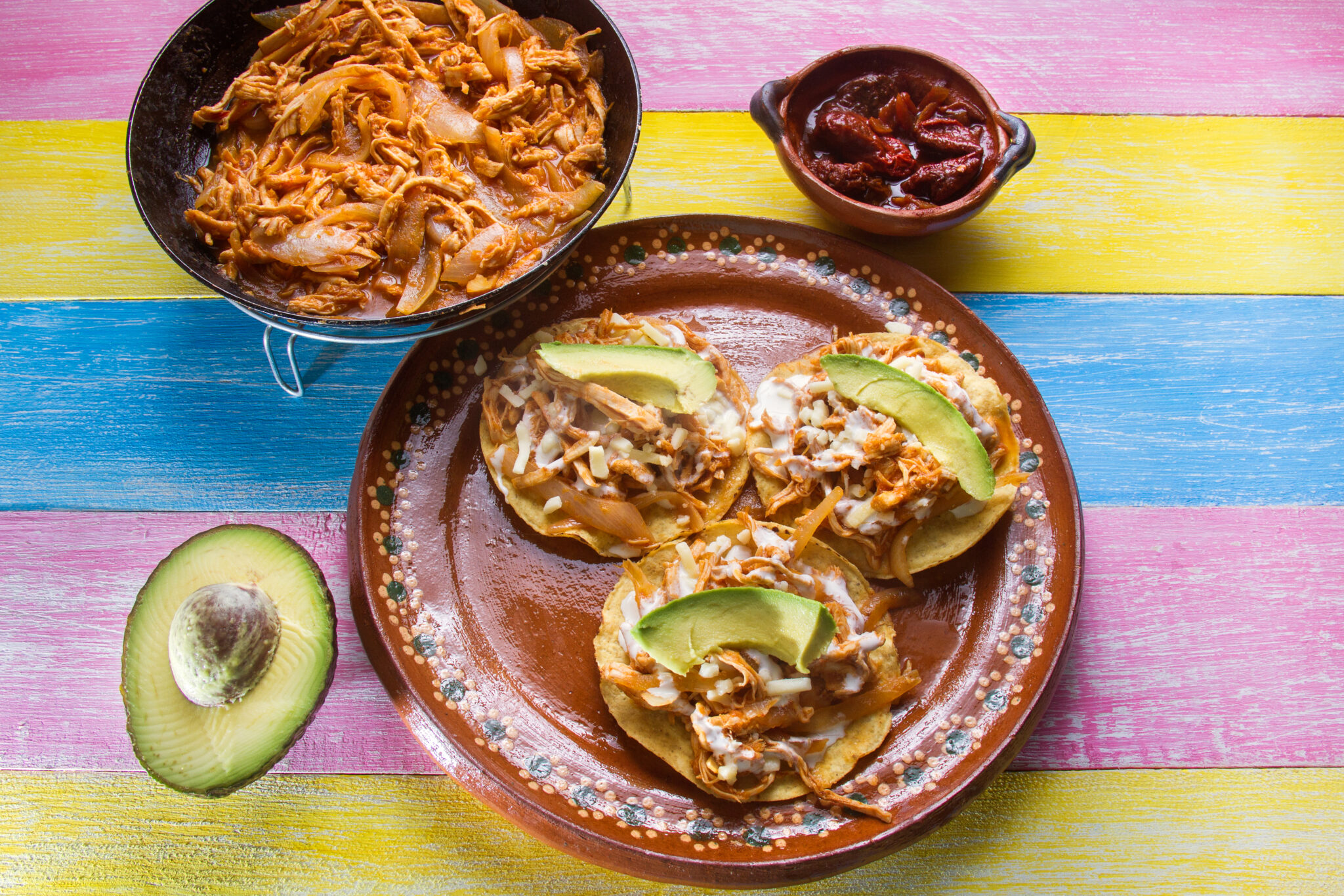 Chipotle Tinga Seasoning - Image 6
