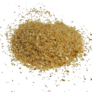 Onion Granules White 0.5-2mm