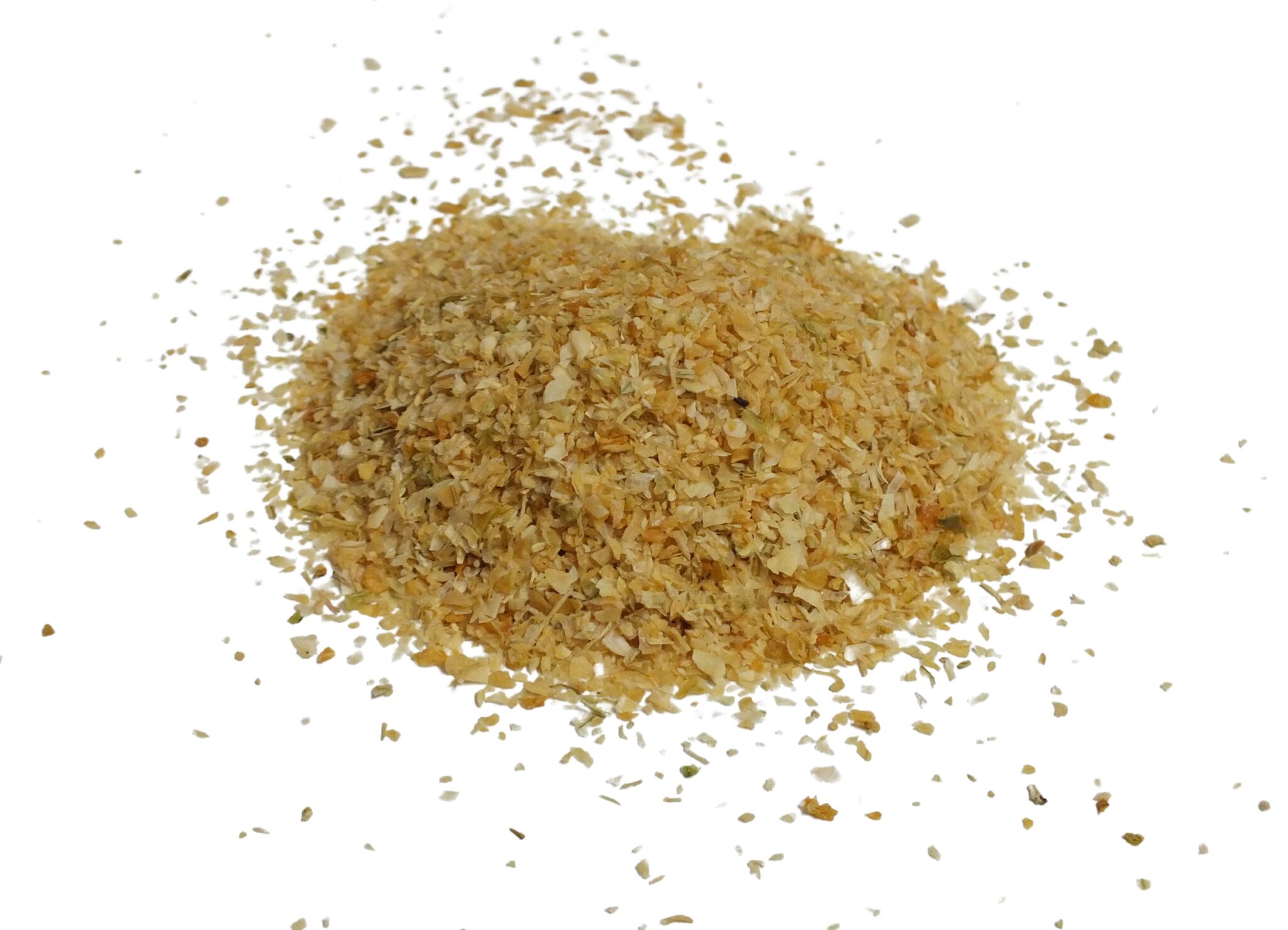 Onion Granules White 0.5-2mm