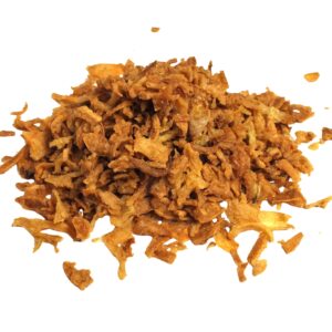 Onion Crispy Fried