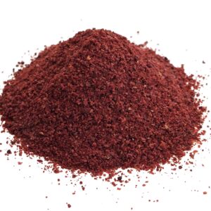 Sumac Ground