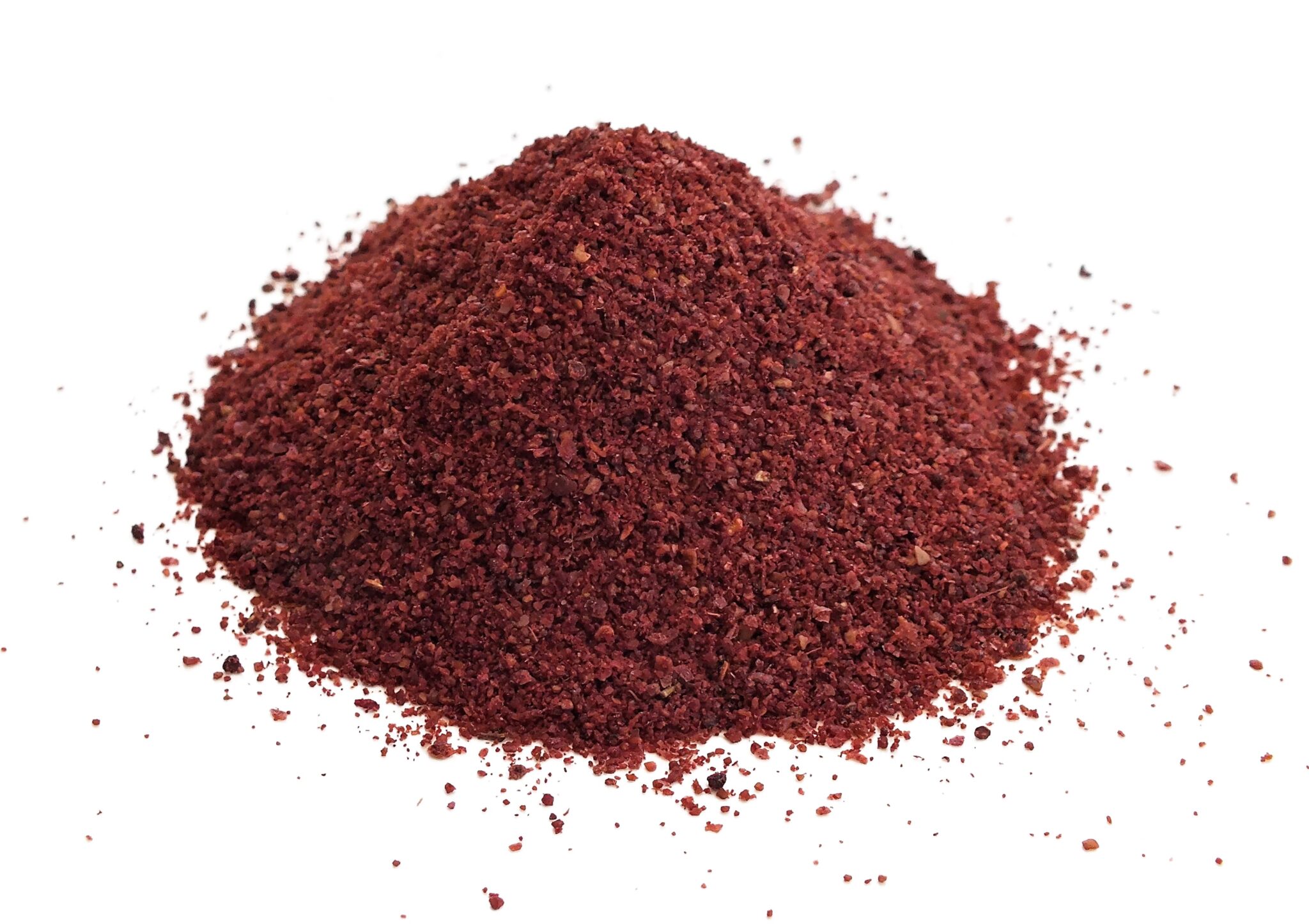 Sumac Ground