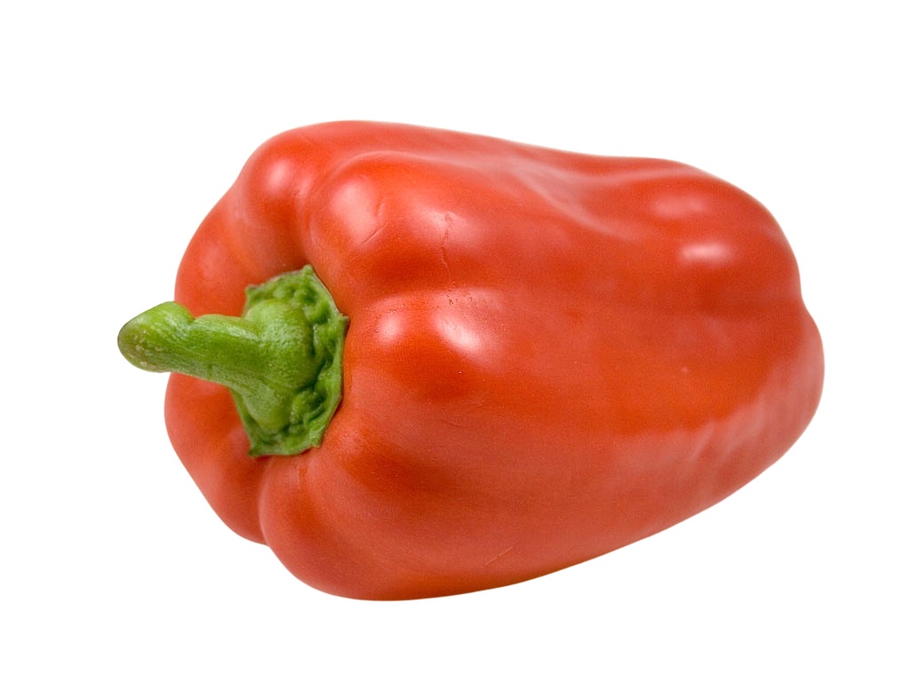 Sweet Red Bell Pepper Ground - Image 3