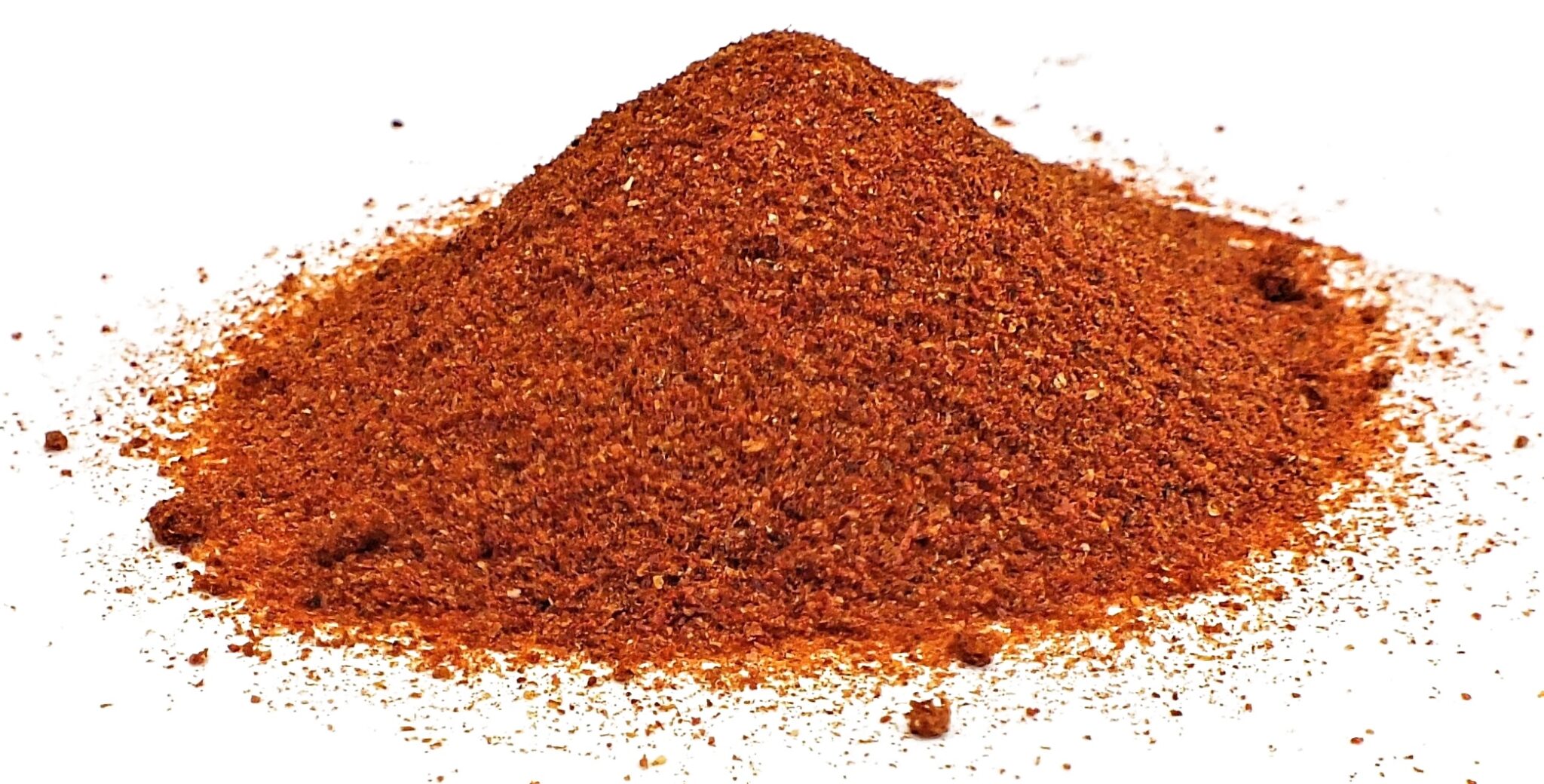 Sweet Red Bell Pepper Ground