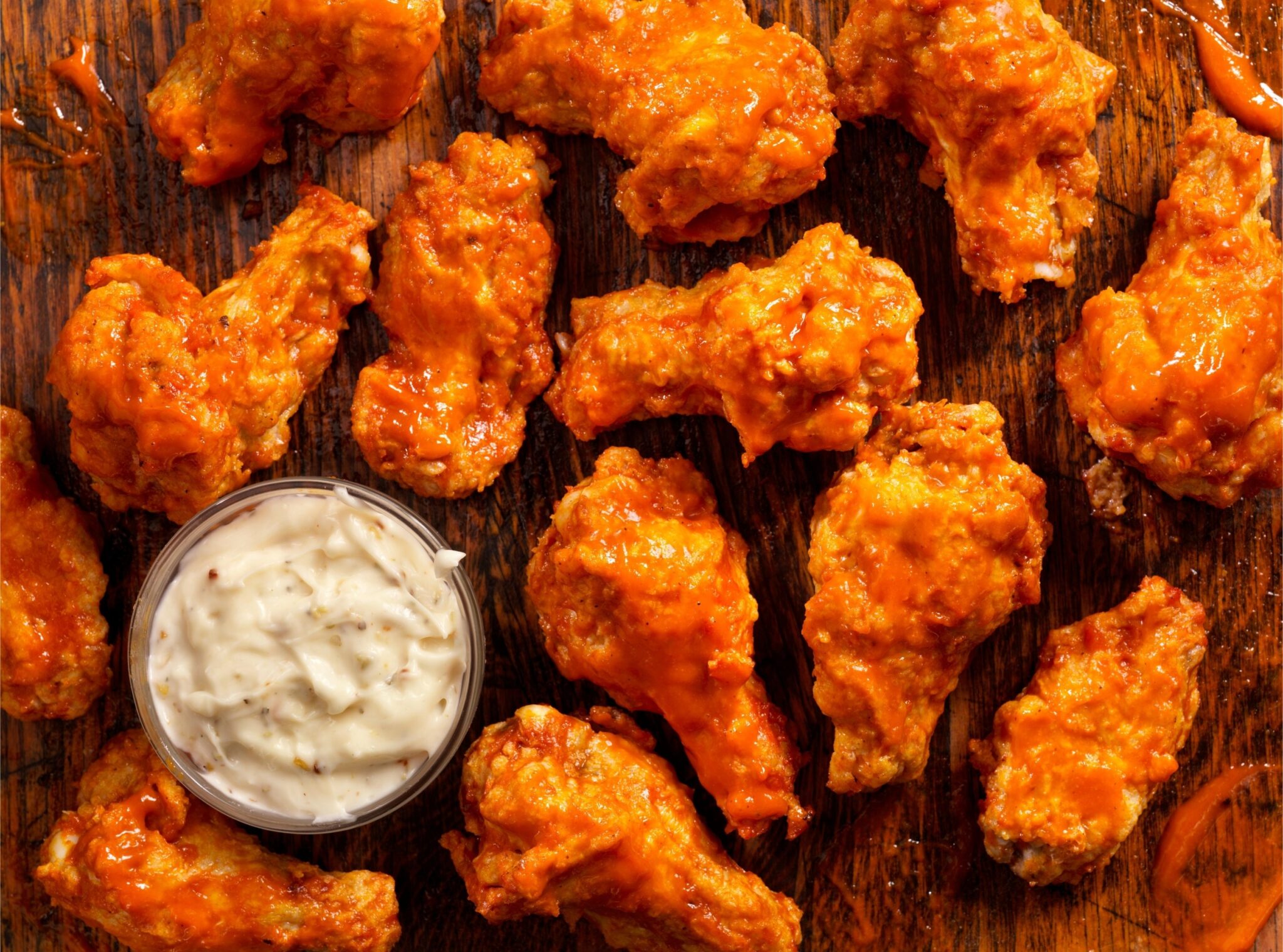 Ranch Style Dressing Seasoning Mix - Image 4