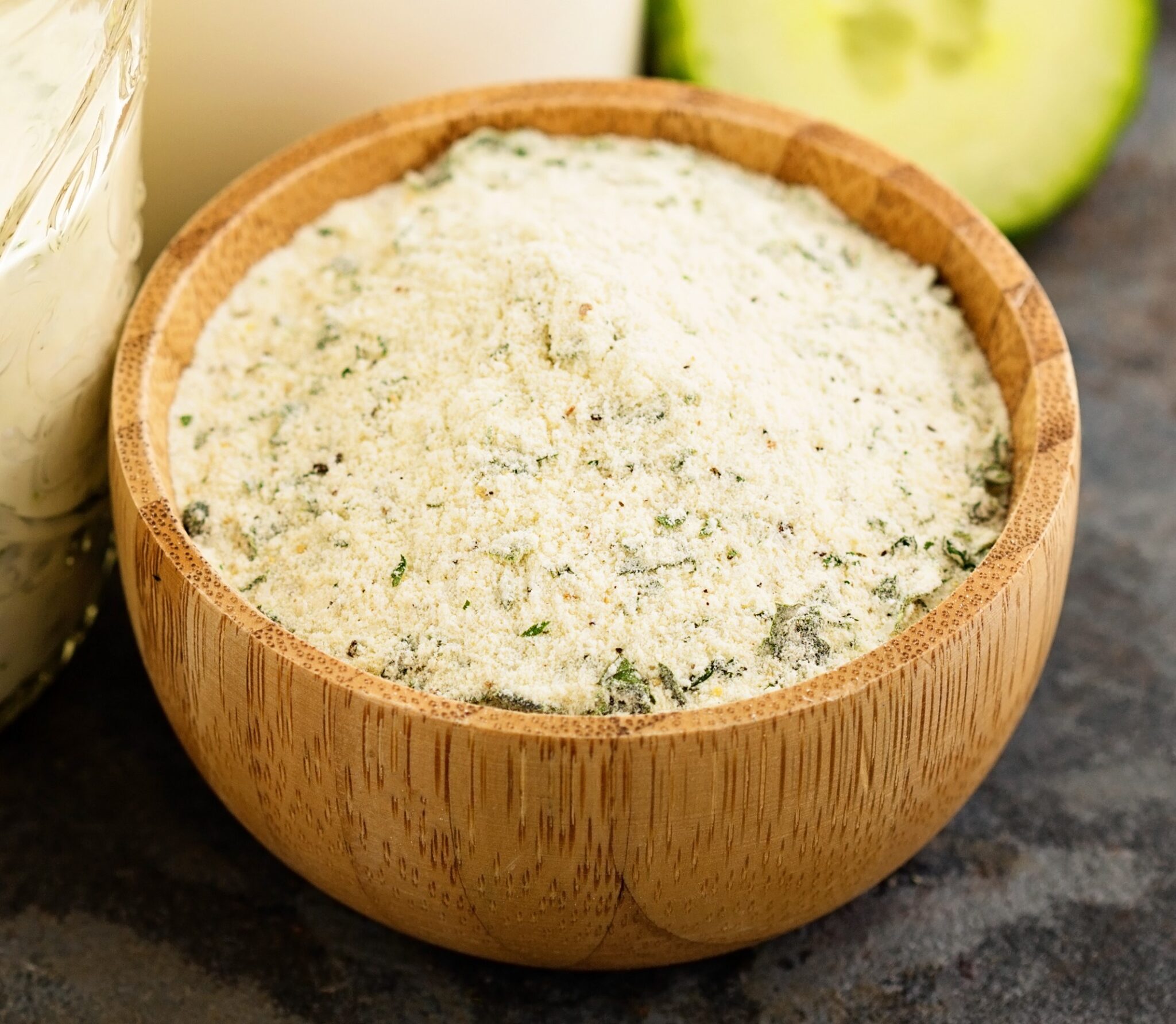Ranch Style Dressing Seasoning Mix - Image 3
