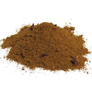 Ras el hanout