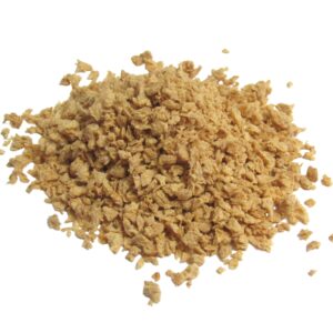 Textured Vegetable Protein Plain Mince (TVP)