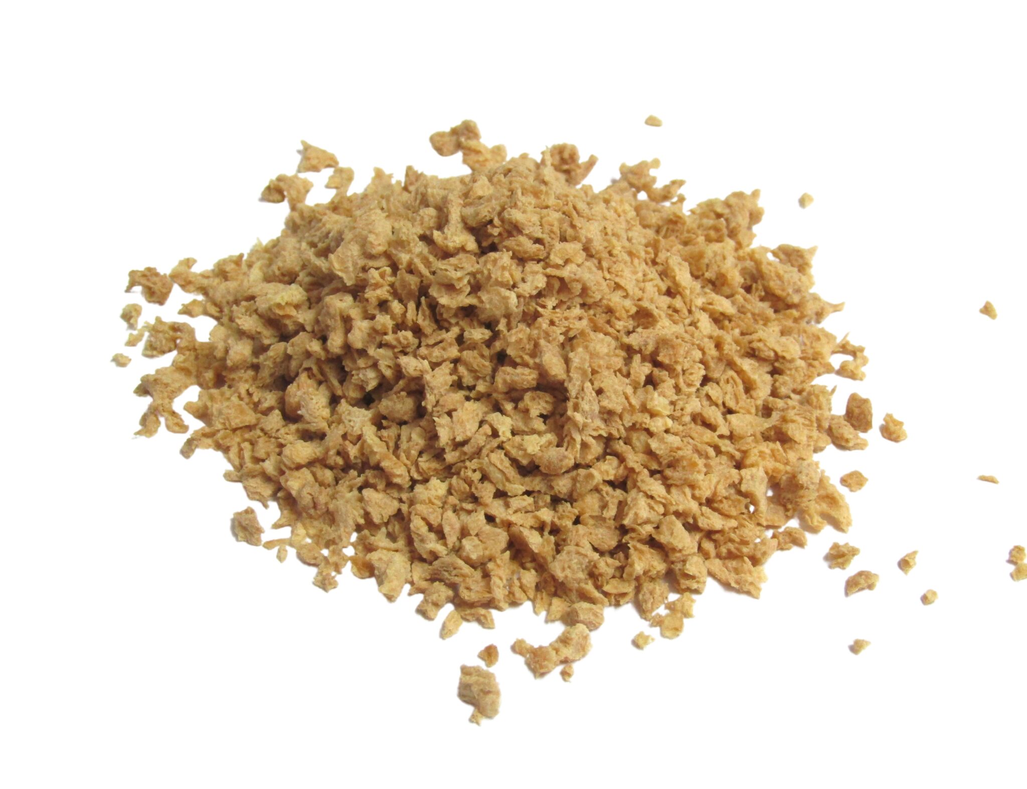 Textured Vegetable Protein Plain Mince (TVP)