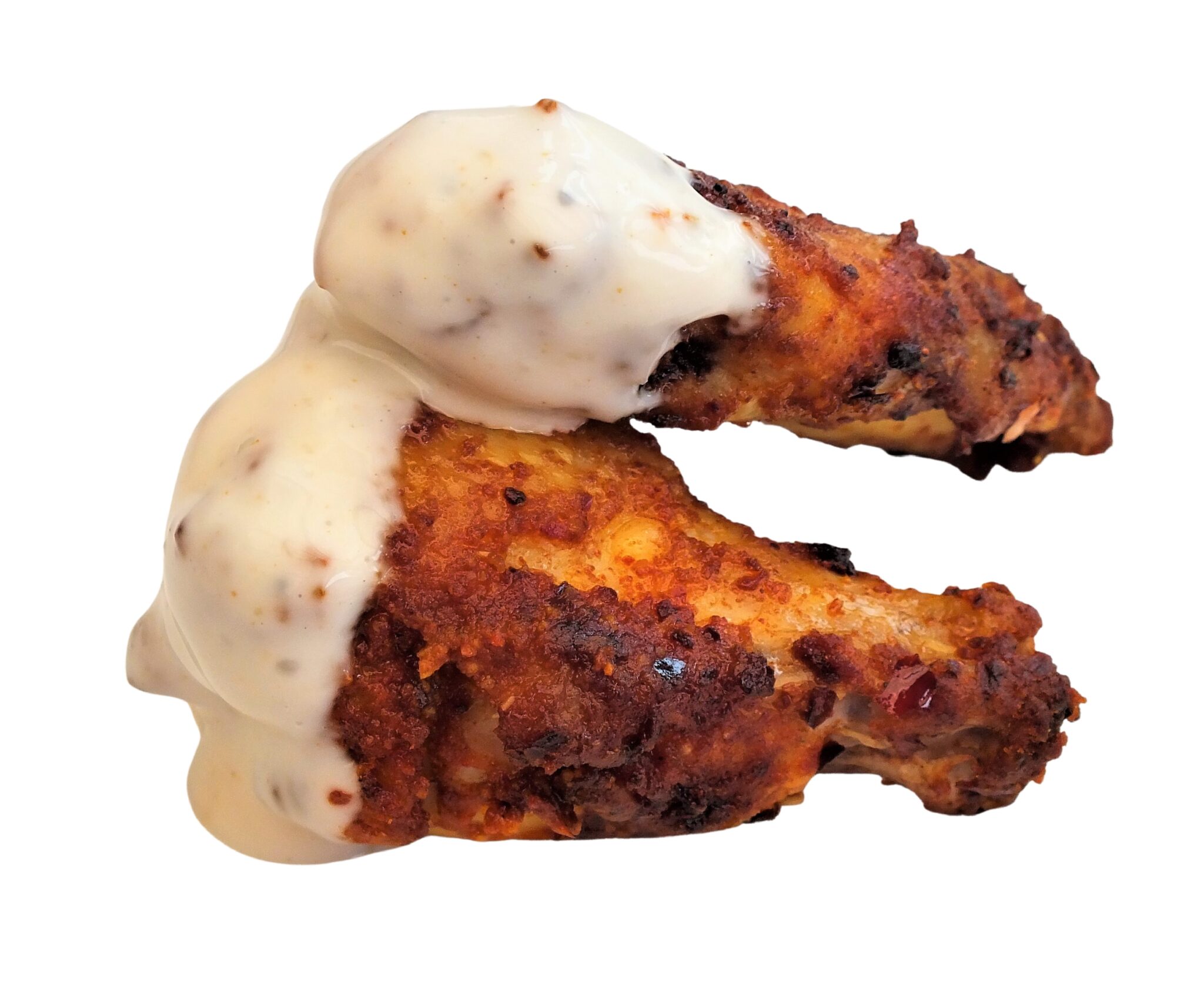 Alabama White Barbecue Style Sauce Mix Powder - Image 8
