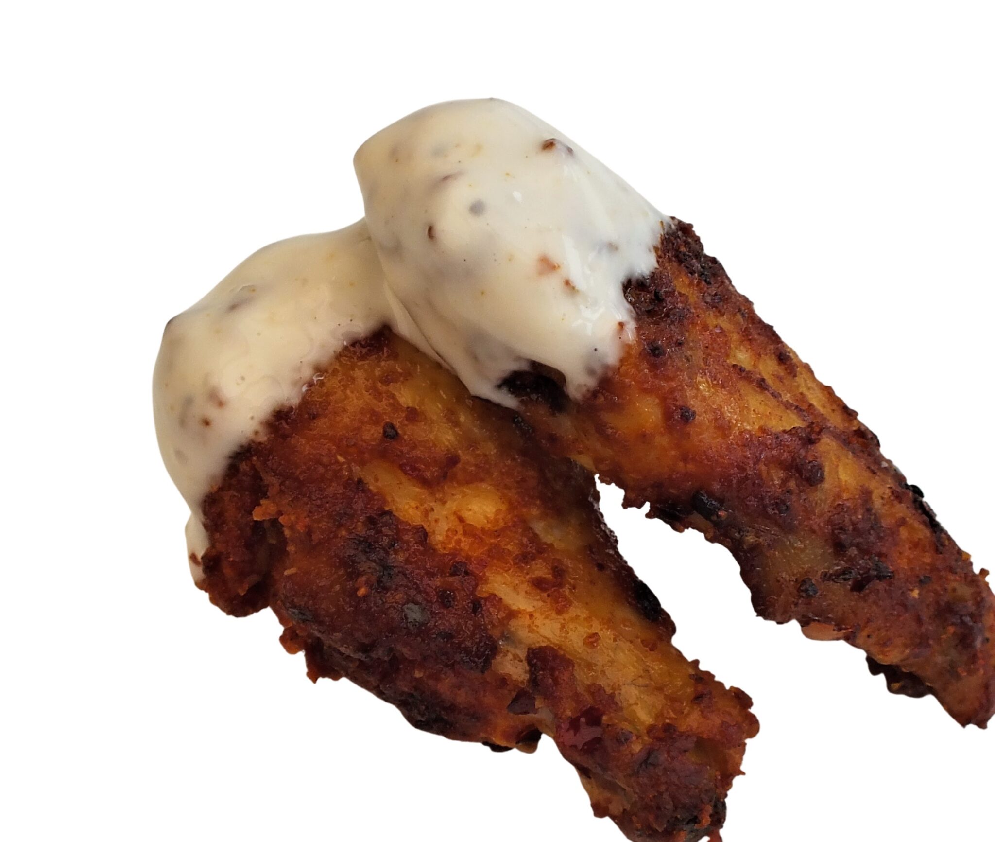 Alabama White Barbecue Style Sauce Mix Powder - Image 5