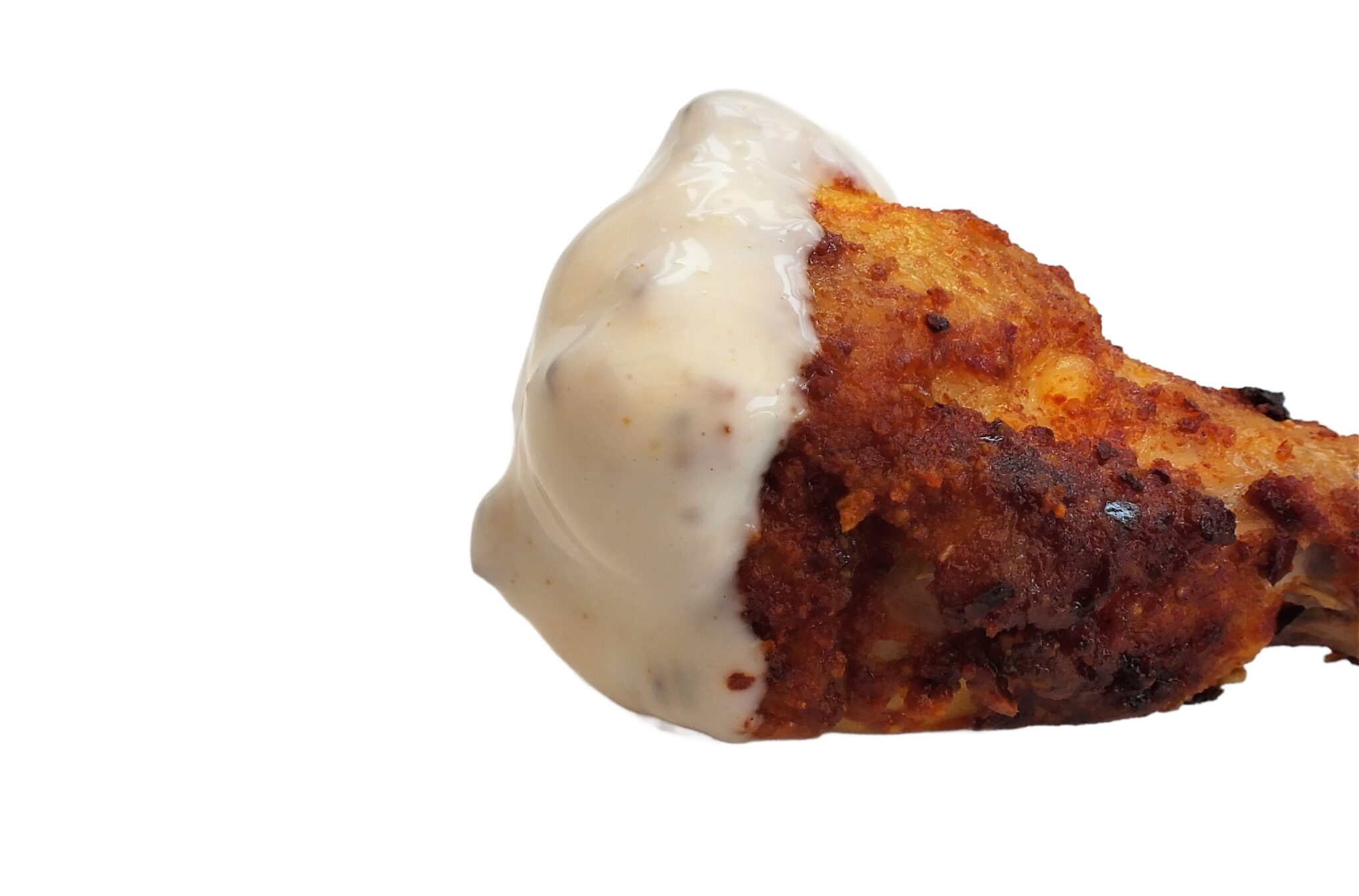 Alabama White Barbecue Style Sauce Mix Powder - Image 2