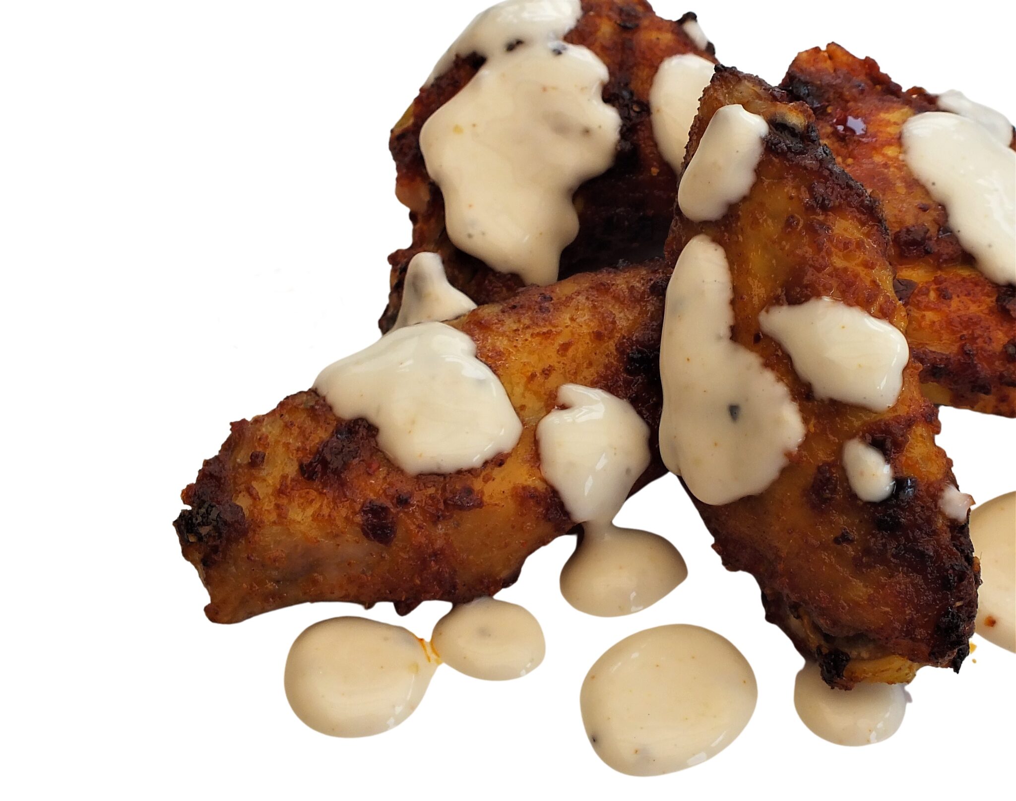 Alabama White Barbecue Style Sauce Mix Powder - Image 6