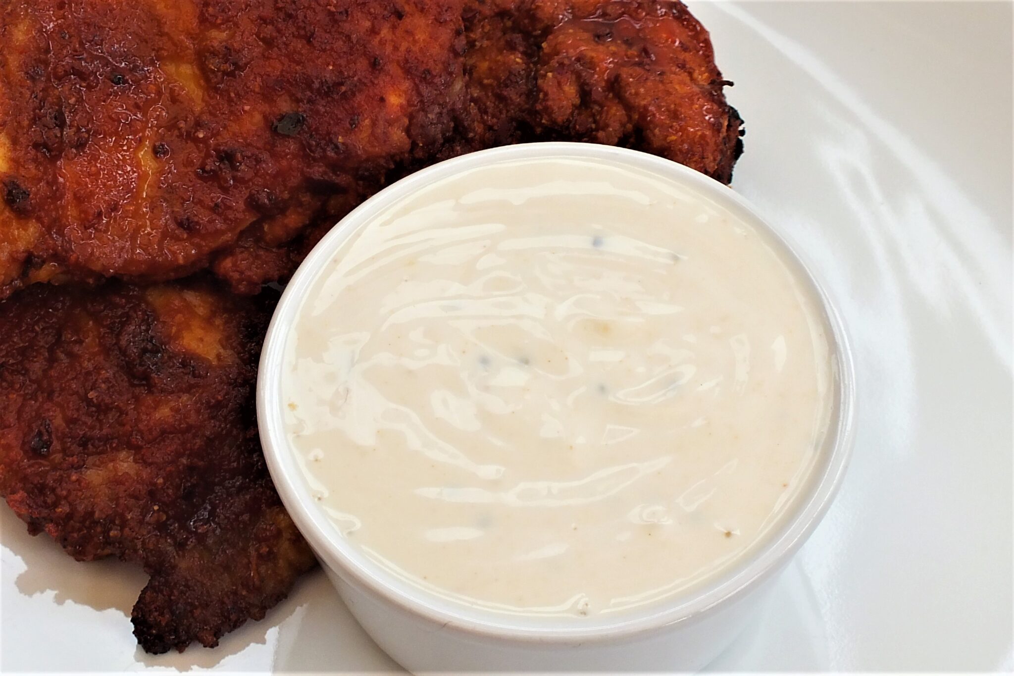 Alabama White Barbecue Style Sauce Mix Powder - Image 10