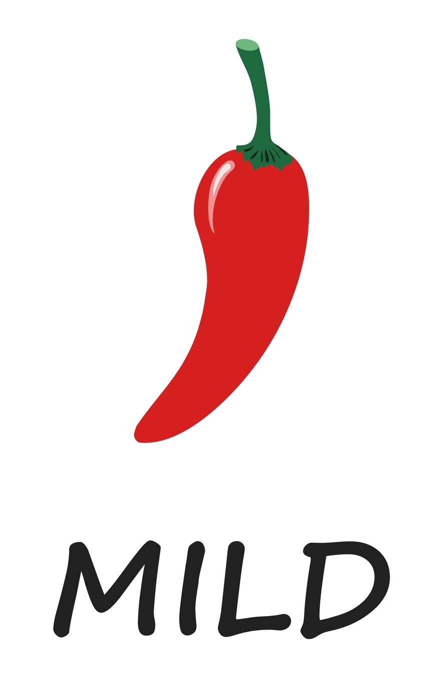 Tandoori Marinade Flavouring - Image 6