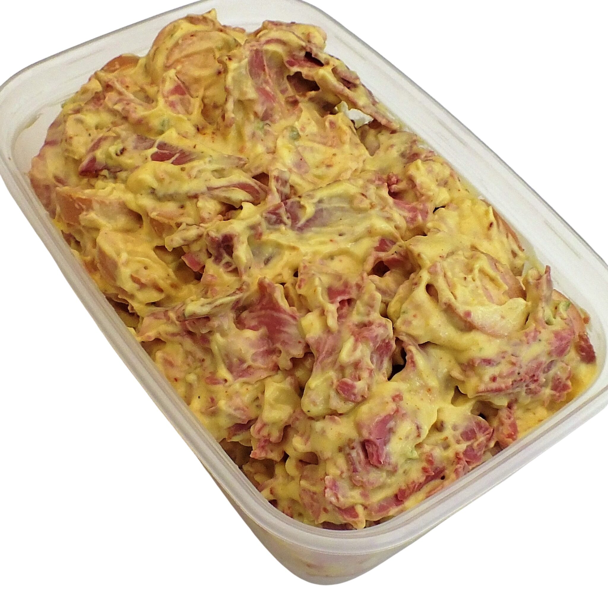 Jalapeno and Mustard Marinade Flavouring - Image 4