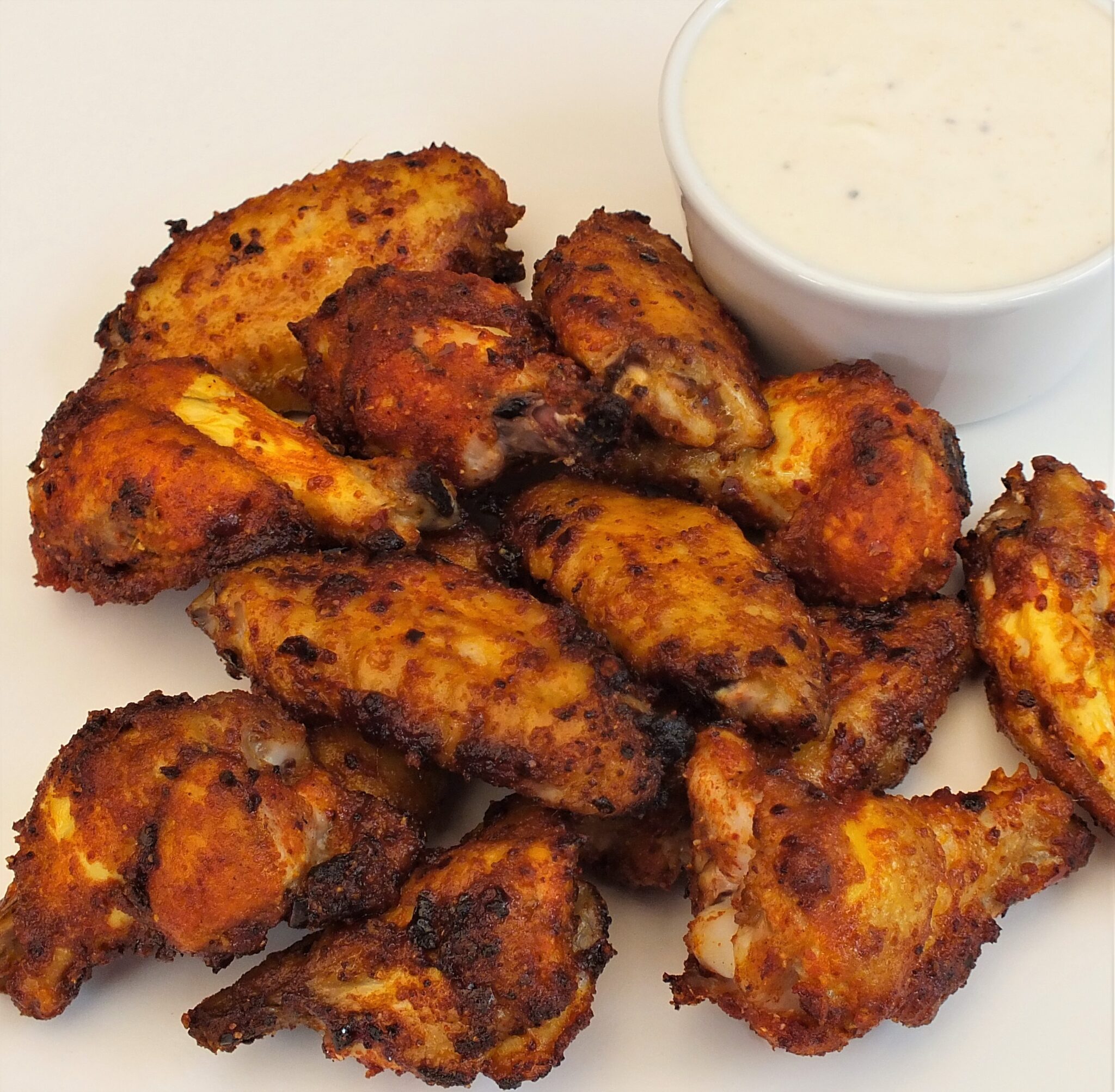 Piri Piri Marinade Flavouring - Image 7