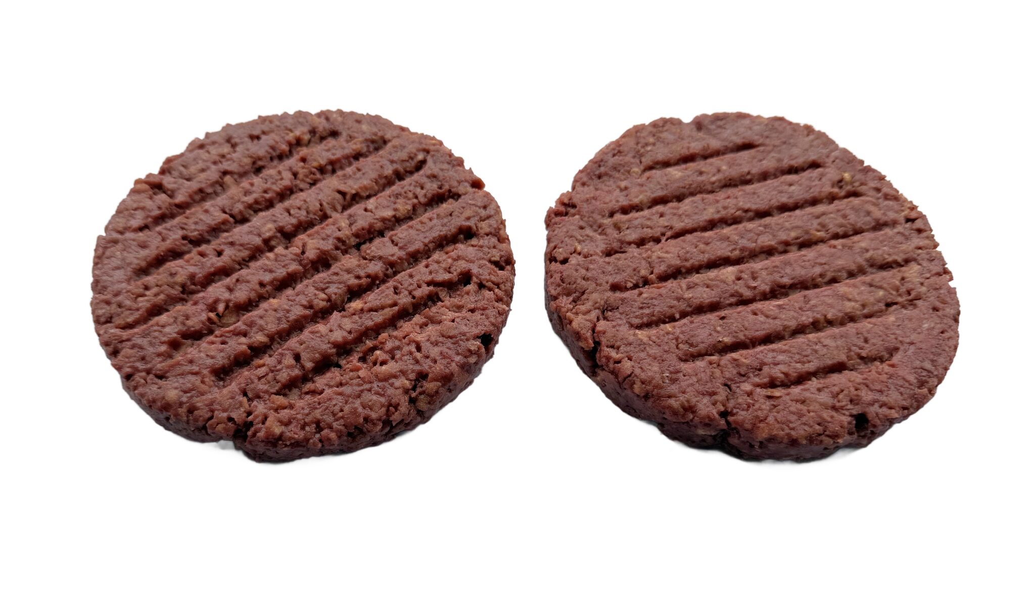 Instant Meatless Burger Mix - Image 6