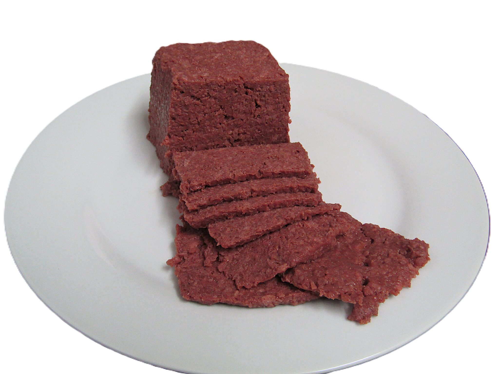 Instant Meatless Burger Mix - Image 9