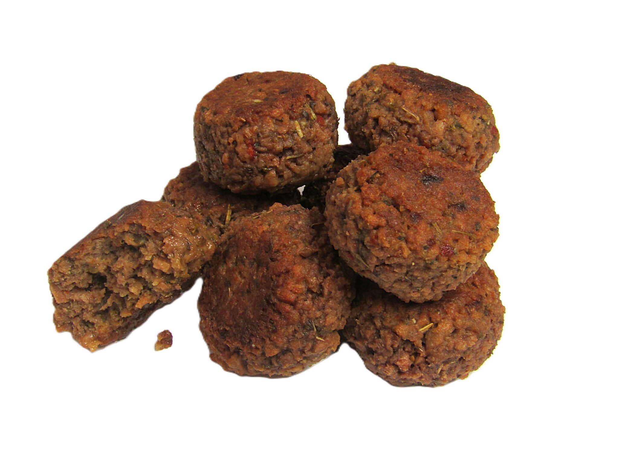 Instant Meatless Burger Mix - Image 19