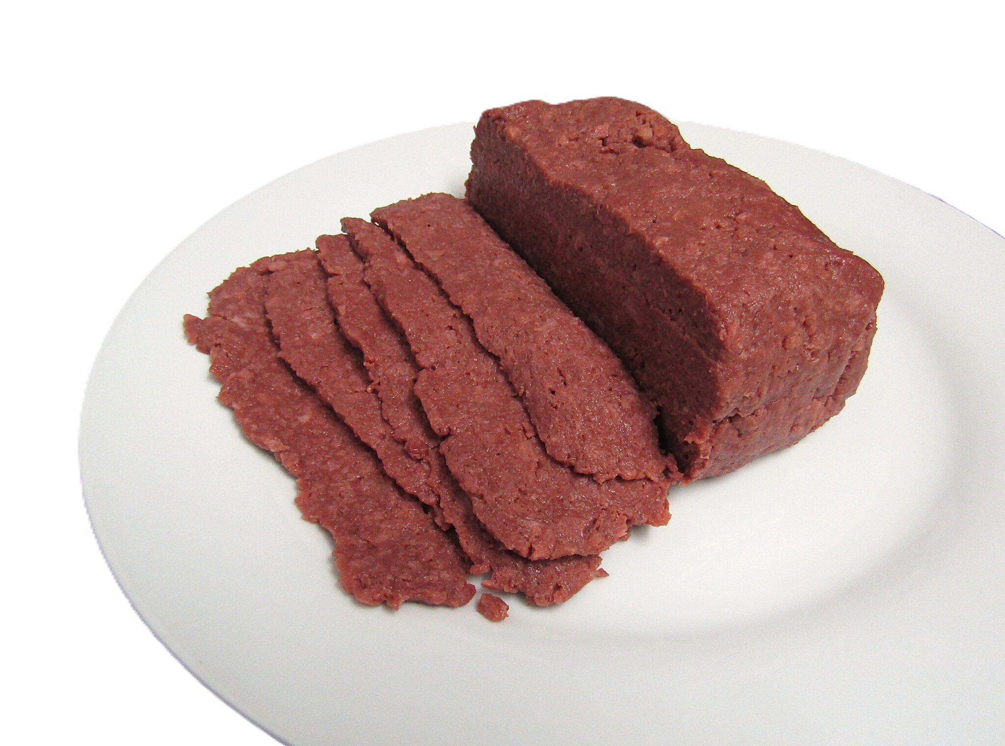Instant Meatless Burger Mix - Image 10