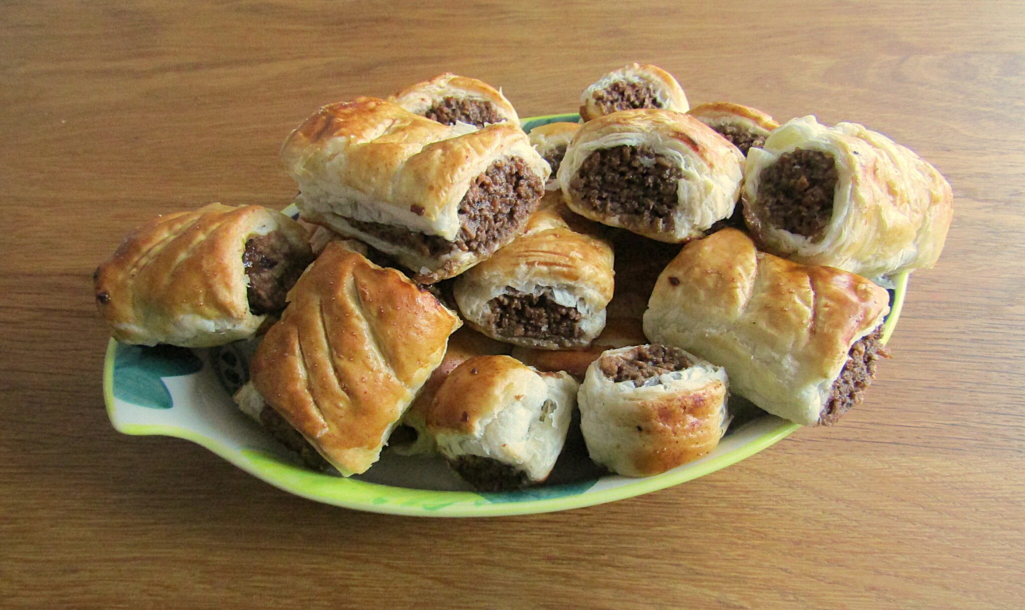 Instant Meatless Burger Mix - Image 20