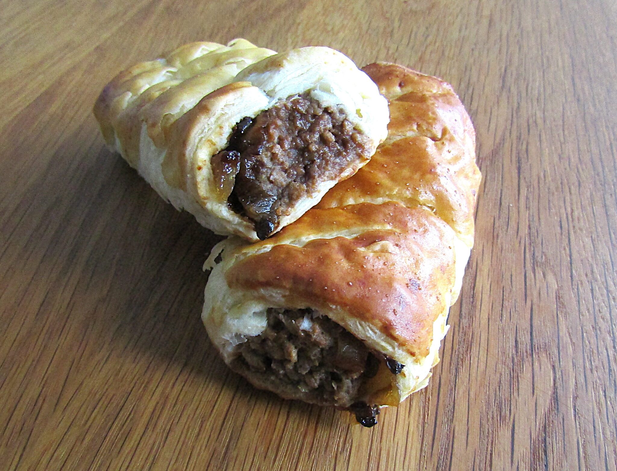 Instant Meatless Burger Mix - Image 21