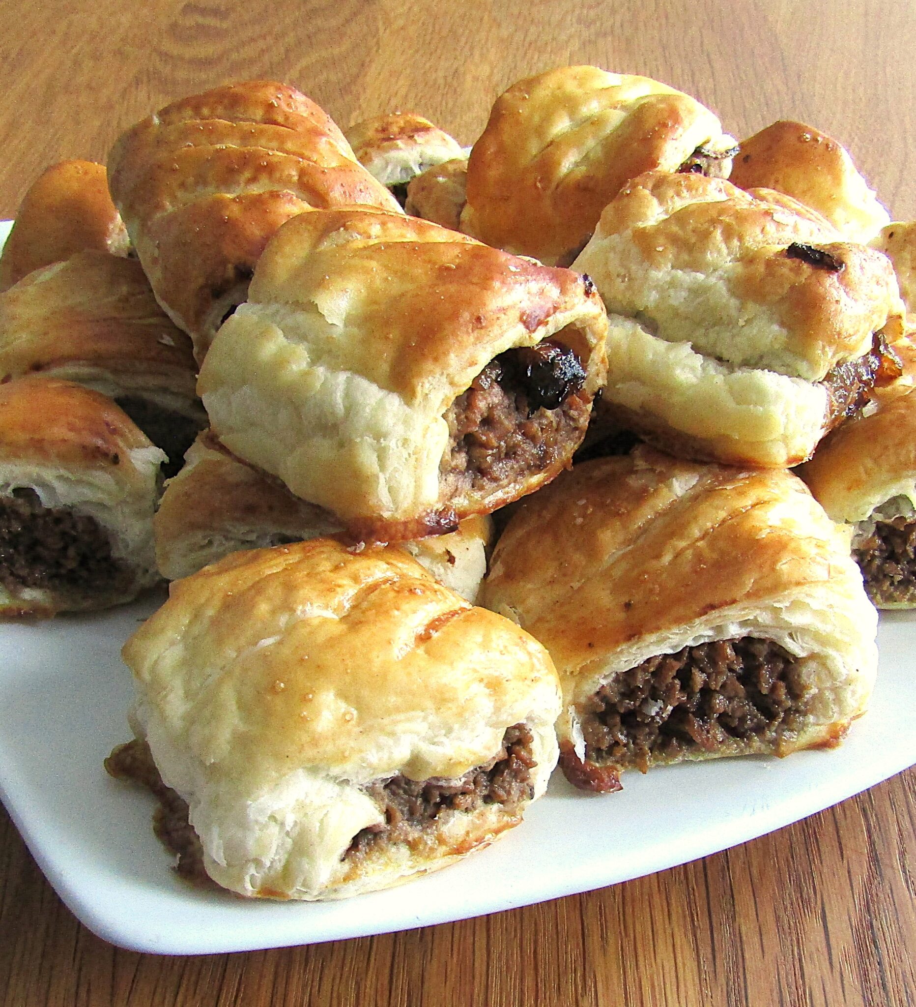 Instant Meatless Burger Mix - Image 22
