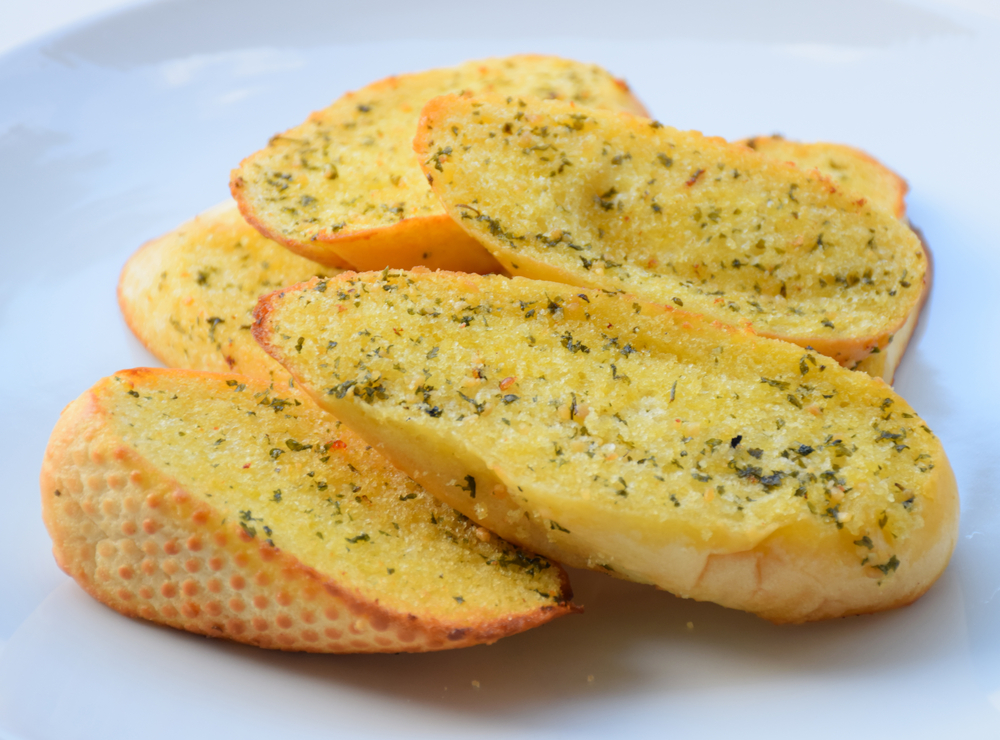 Garlic Breading Seasoning - Image 2
