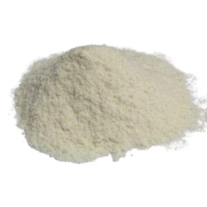 Sea Salt and Cider Vinegar Seasoning/Sprinkle