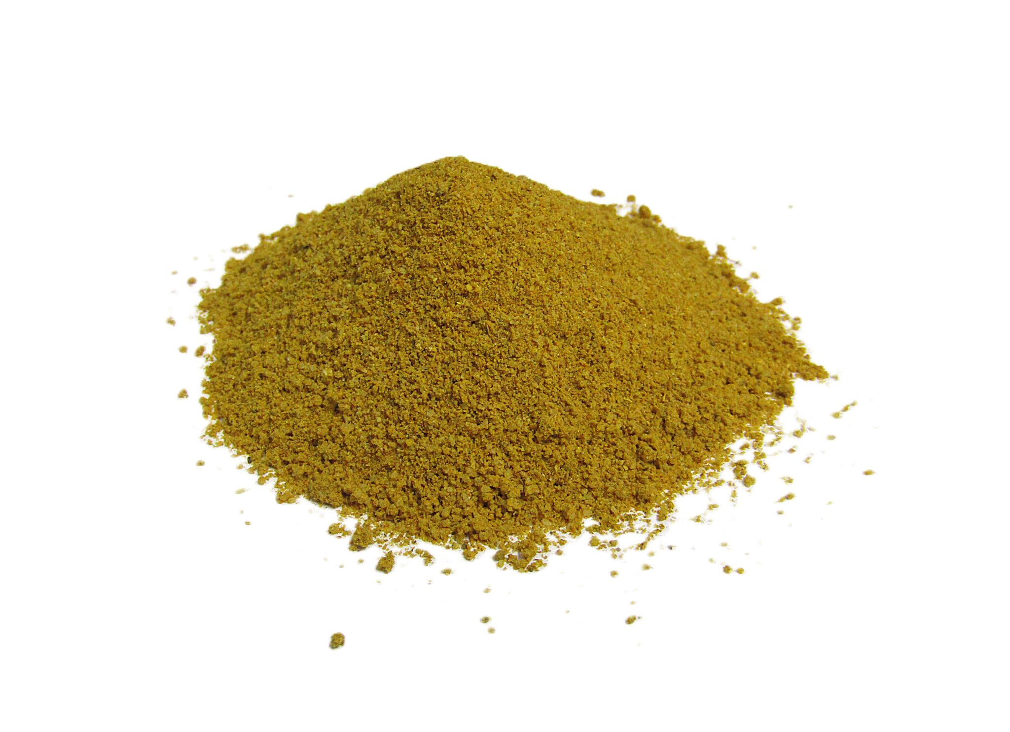 Curry Chip Sprinkle