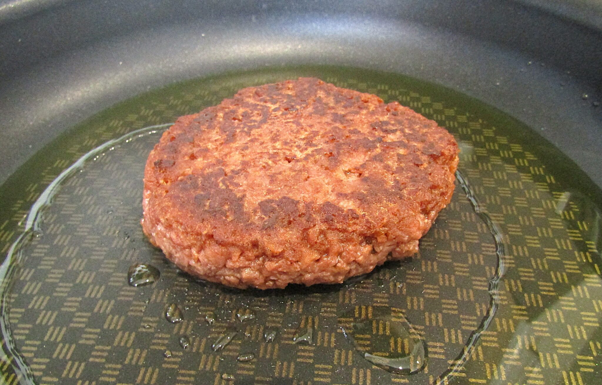 Instant Meatless Burger Mix - Image 23