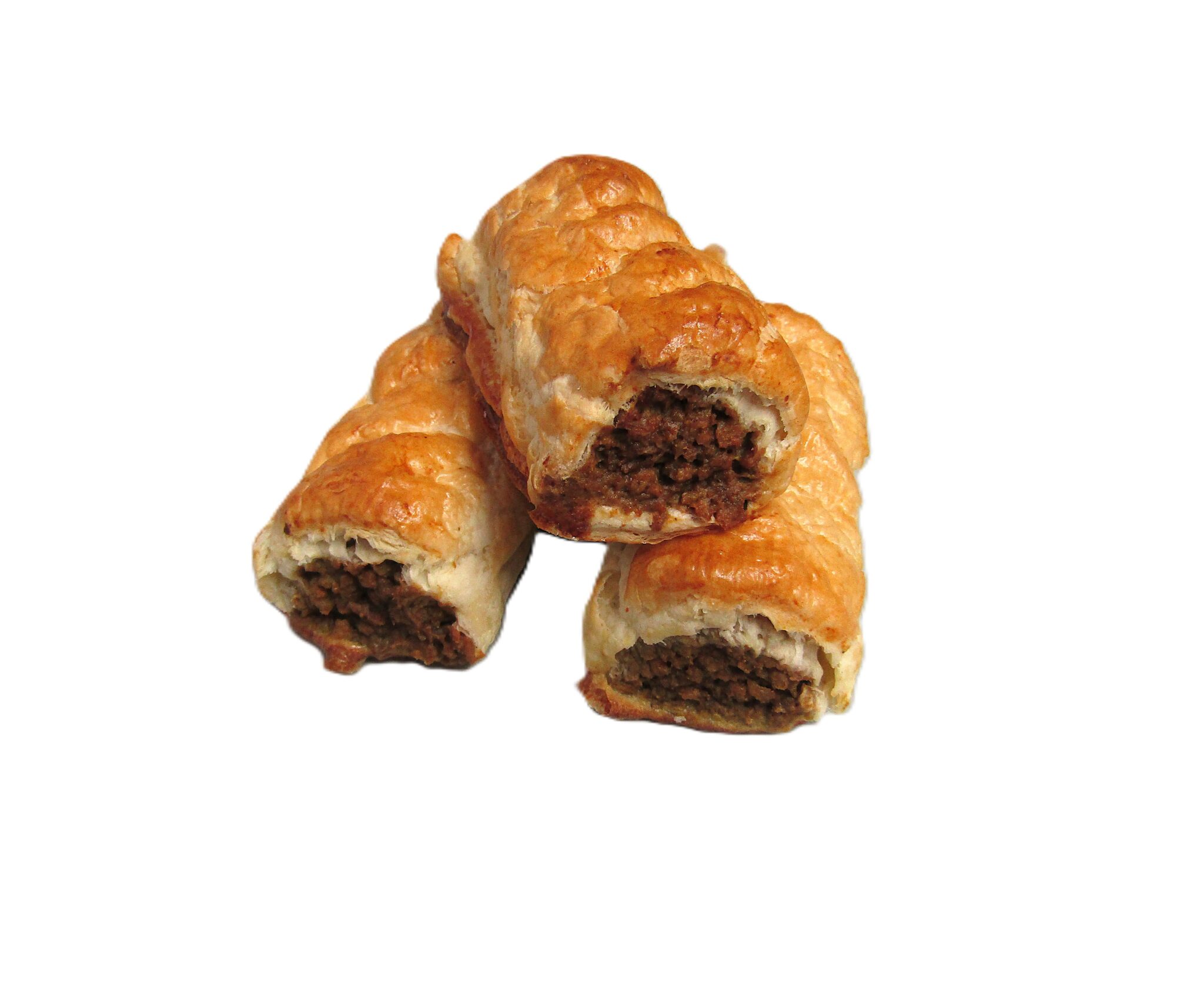 Instant Meatless Burger Mix - Image 24