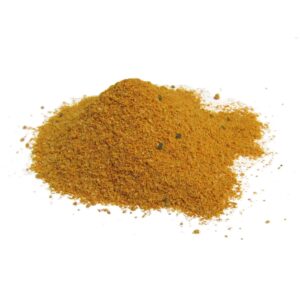 Spicy Curry Chip Sprinkle