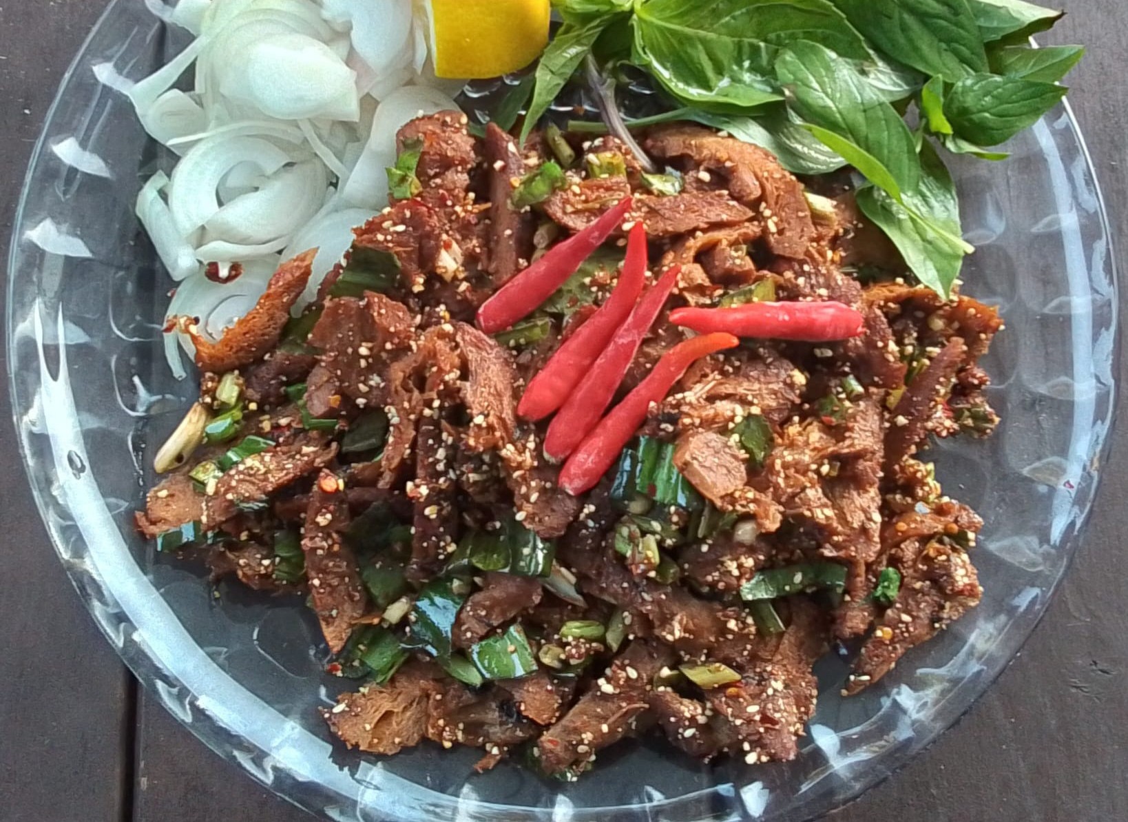 Textured Vegetable Protein Plain Slices (TVP) - Image 14