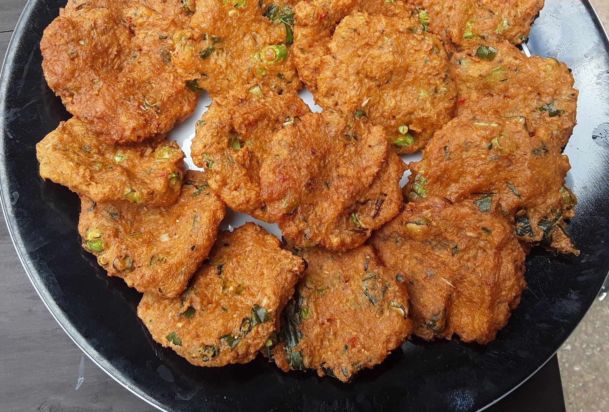Textured Vegetable Protein Plain Slices (TVP) - Image 13