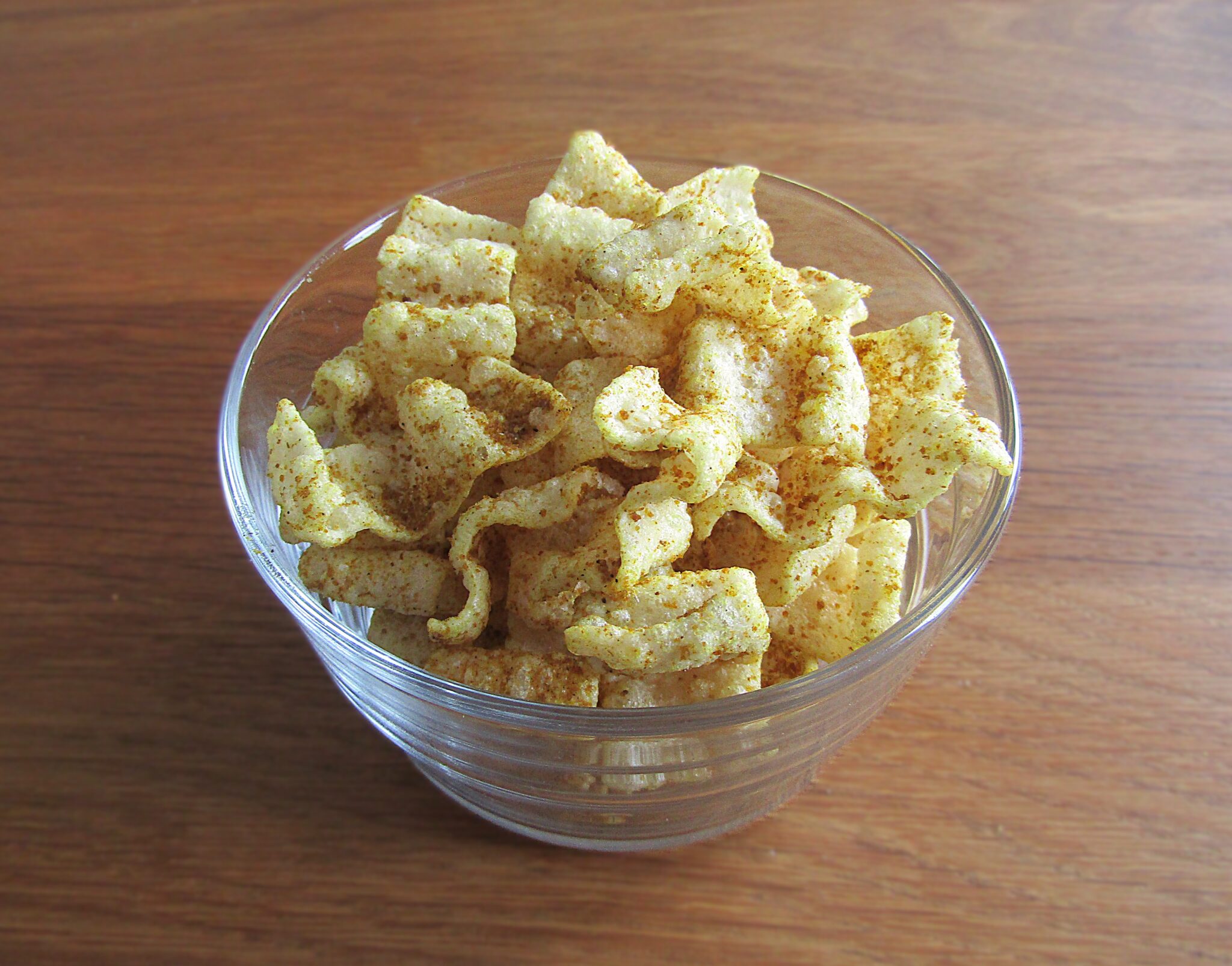 Curry Chip Sprinkle - Image 2
