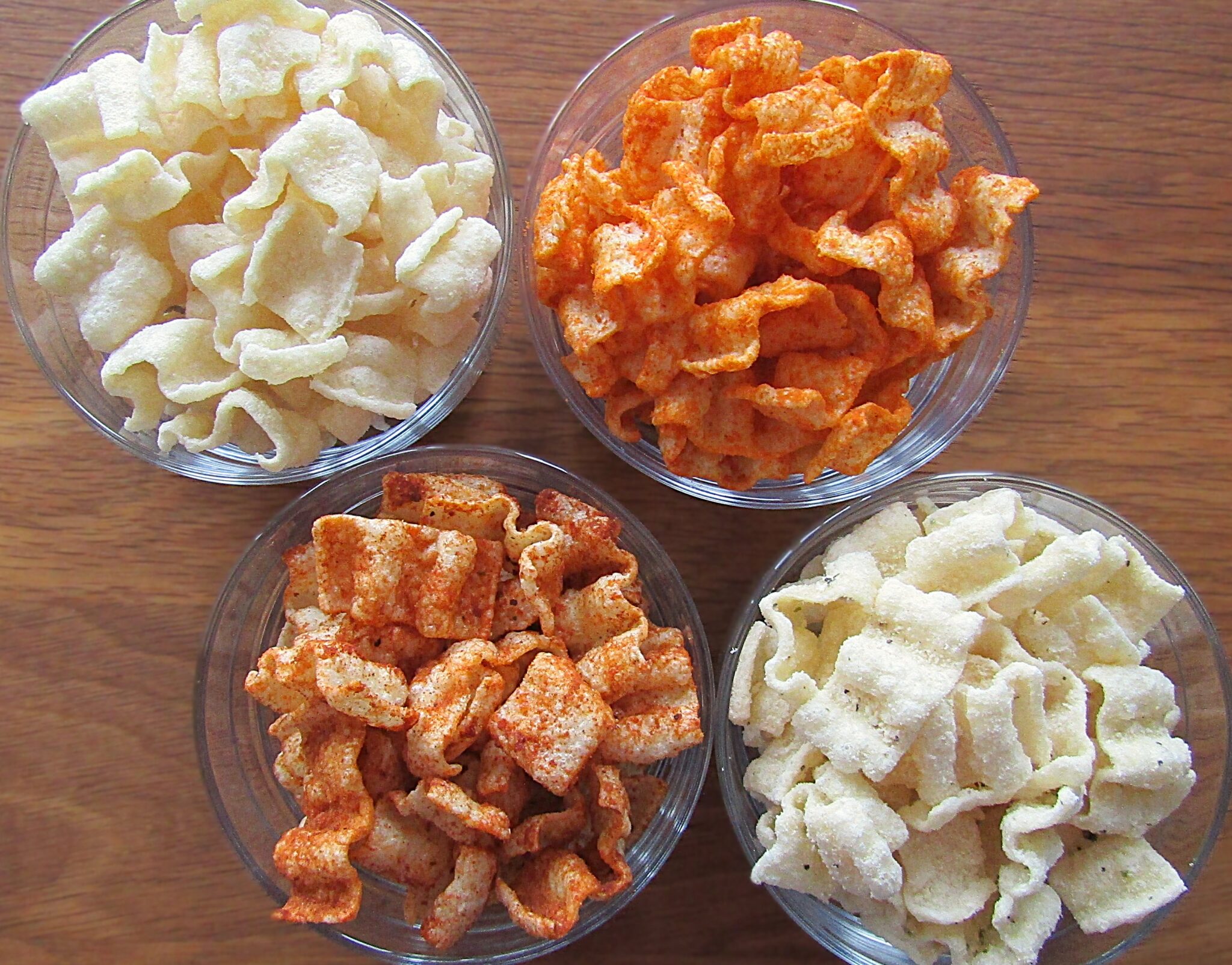 Nacho Cheese Seasoning - Image 12