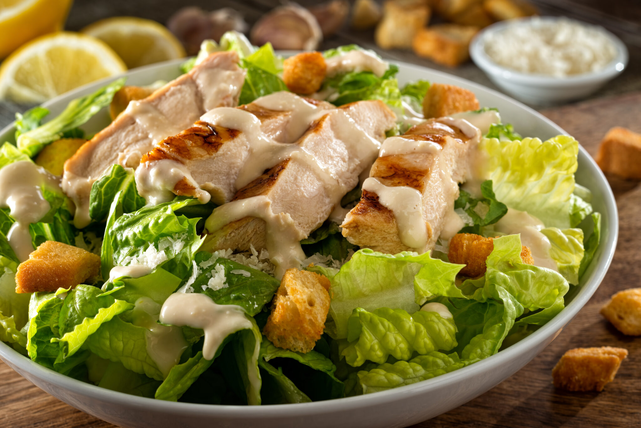Caesar Dressing Seasoning - Image 10