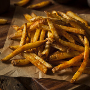 Seasonings for Fries