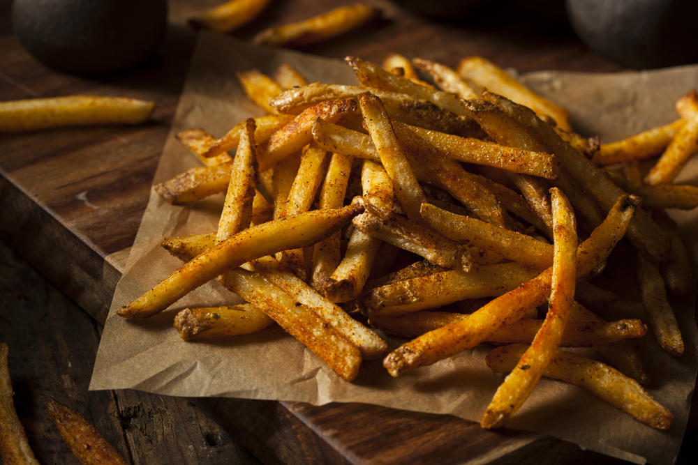 Chinese Style Salt and Pepper Seasoning - Image 7