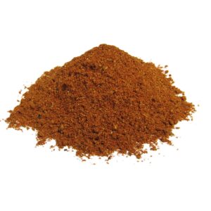 Mexican Taco Seasoning (No added salt or sugar)