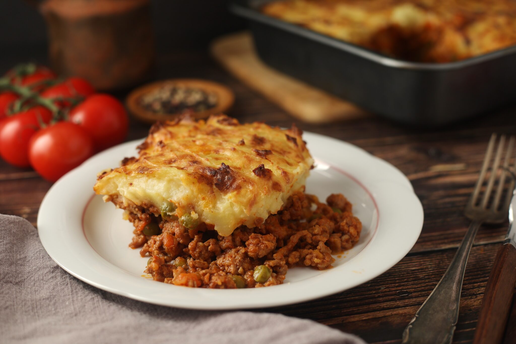 Plant Based Mince Mix - Image 8