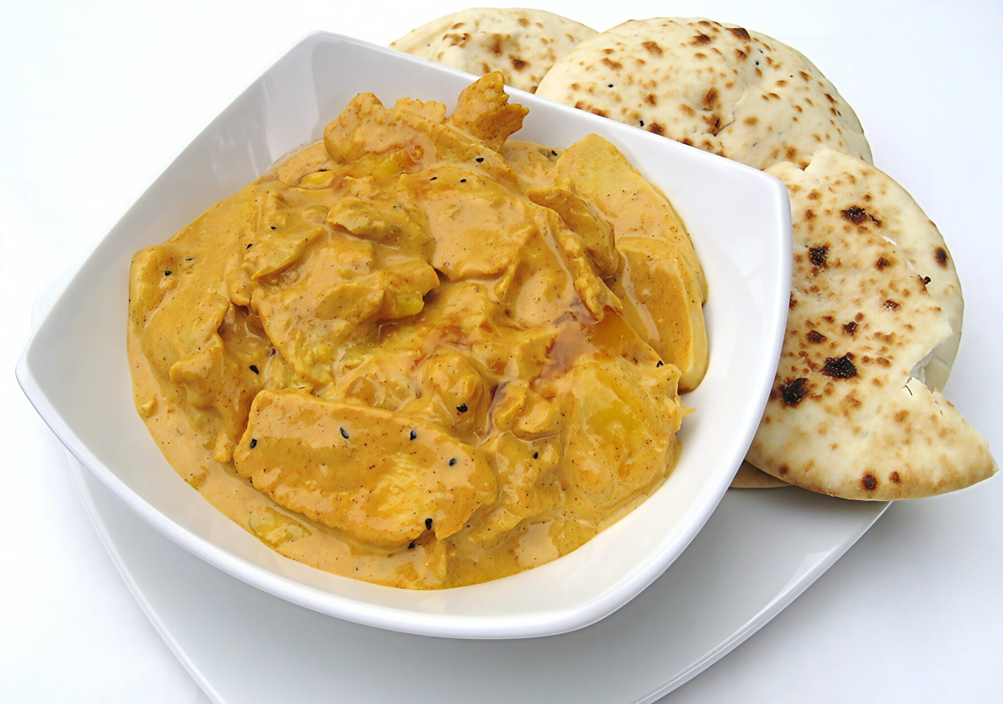 Madras Marinade Flavouring - Image 2