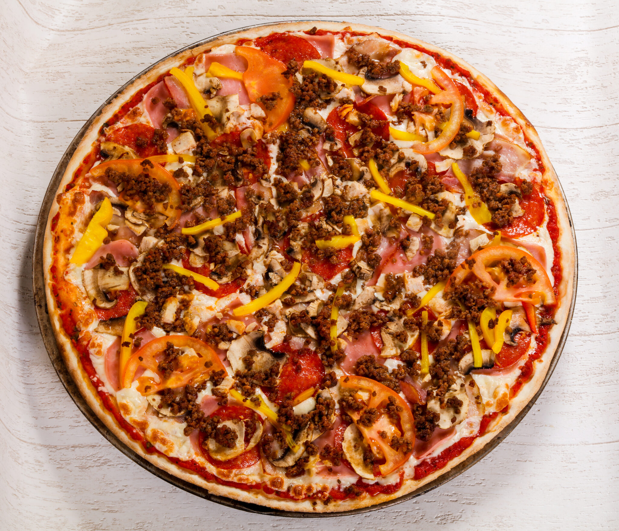 Plant Based Mince Mix - Image 12